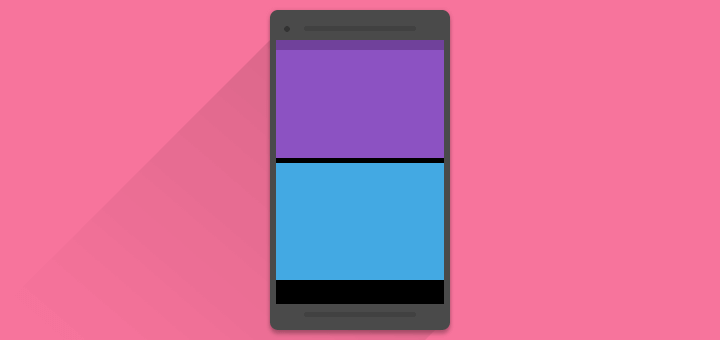 Prepare your apps for Multi-Window in Android N