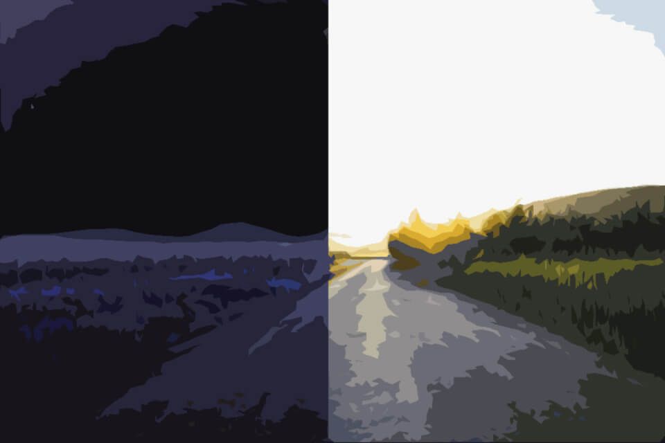 DayNight Theme Android Tutorial with Example