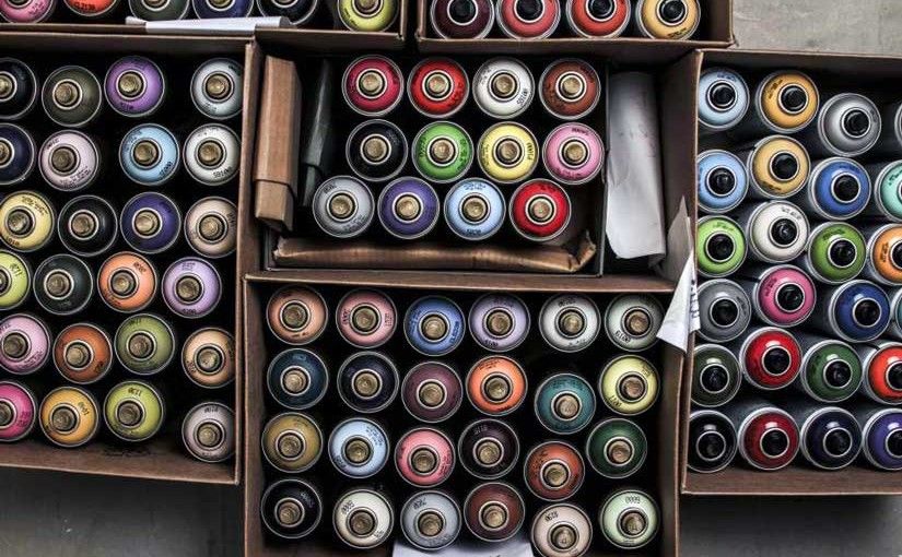 Create a Material Color Palette in NO time