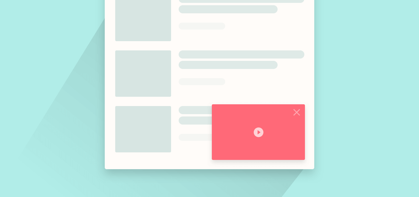 Android O Tutorial: Supporting Picture-in-Picture (PIP)
