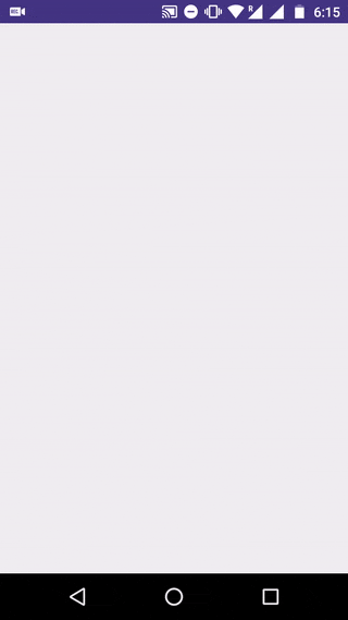 Pagination result GIF